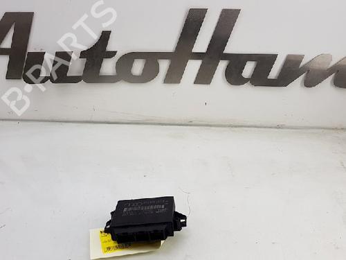 Used Electronic module AUDI TT (8J3) 3.2 V6 quattro (250 hp) 12019445