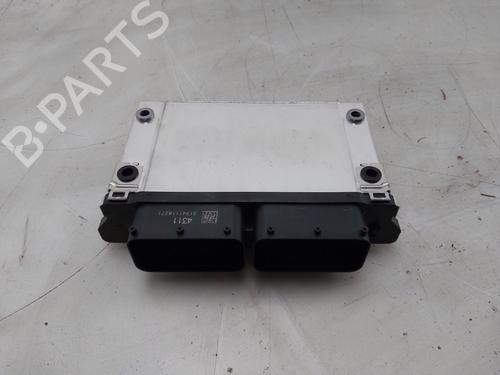 Motorstyringsenhed Motorstyringsenhed HYUNDAI i10 III (AC3, AI3) 1.0 MPi (67 hp) 33718114 33718114