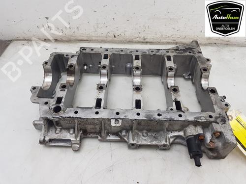 Used Oil sump BMW 3 (F30, F80) 320 i (184 hp) 18167010