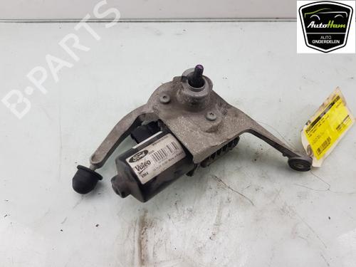 Used Front wiper motor Front wiper motor FORD TRANSIT CONNECT V408 Box Body/MPV 1.6 TDCi (75 hp) 17004679 17004679
