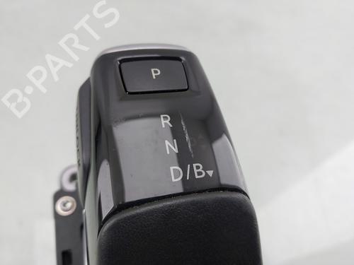Gear lever PEUGEOT 208 II (UB_, UP_, UW_, UJ_) e-208 | BP24887923M90 