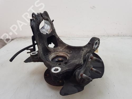Right front steering knuckle VW PASSAT B8 Variant (3G5, CB5) 2.0 TDI | BP26430005M26 