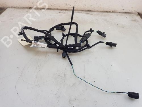 Used Electronic module VOLVO V40 Hatchback (525) T3 (152 hp) 29712948