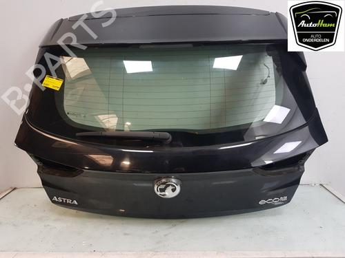 Tailgate OPEL ASTRA K (B16) 1.6 CDTi (68) | BP15071379C6 