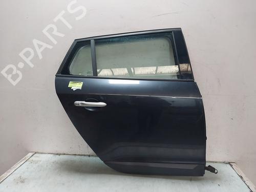 Dør højre bagtil Dør højre bagtil RENAULT MEGANE III Grandtour (KZ0/1) 1.4 TCe (KZ0F, KZ1V) (130 hp) 31357737 31357737