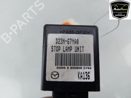 Elektronische sonde MAZDA 2 Hatchback (DL, DJ) 1.5 SKYACTIV-G | BP13149466M84 