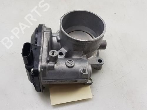 Throttle body MAZDA CX-5 (KF) 2.0 | BP12014616M82 