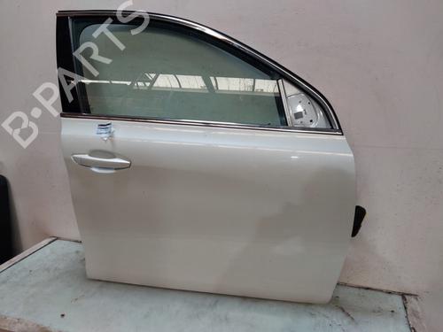 Right front door PEUGEOT 308 SW II (LC_, LJ_, LR_, LX_, L4_) 1.6 BlueHDi 120 | BP29632738C3 