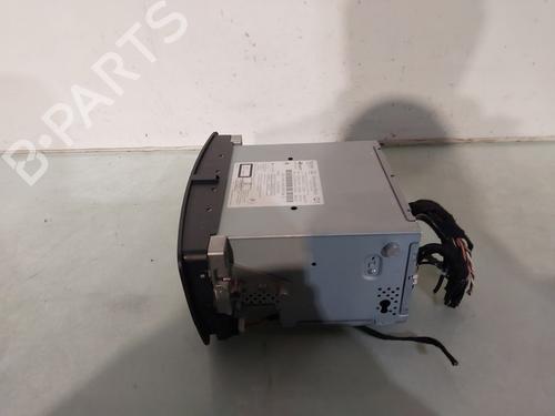 Elektronik Modul MERCEDES-BENZ A-CLASS (W176) A 180 (176.042) | BP30509919M83