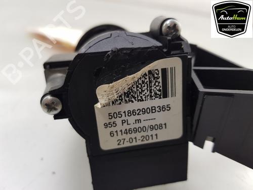 Ignition barrel FIAT PUNTO EVO (199_) 1.3 D Multijet | BP12040229M48 
