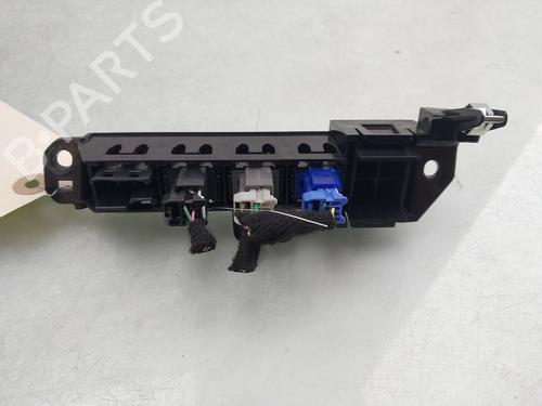 Switch NISSAN QASHQAI III (J12) 1.3 DIG-T | BP39094445I30 - Image 3