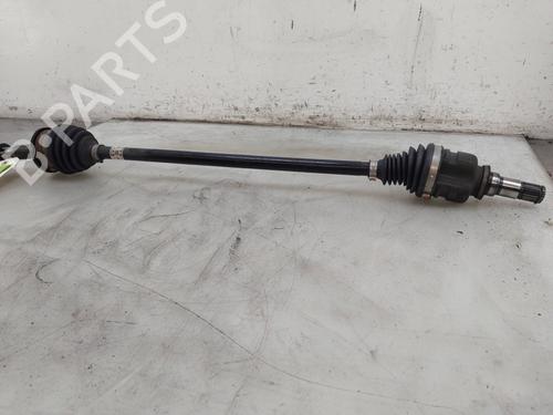 Right front driveshaft TOYOTA AYGO X (_B7_) 1.0 VVT-i (KGB70) | BP36783662M39 - Image 3