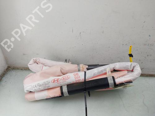 Used Right curtain airbag Right curtain airbag 37463016 37463016