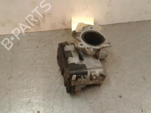 Used Throttle body FIAT PUNTO EVO (199_) 1.3 D Multijet (84 hp) 12013993