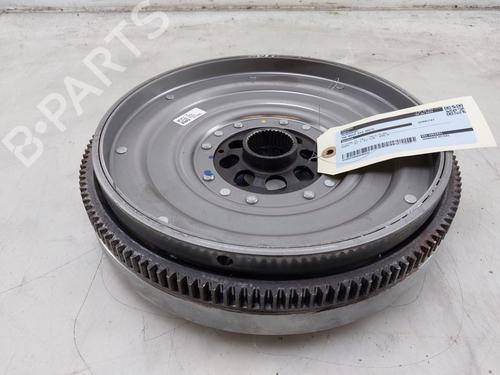 Flywheel VW GOLF VIII (CD1, DA1) 2.0 GTI | BP29546118M101 