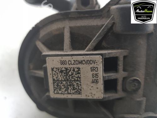 Right rear brake caliper VW GOLF VIII (CD1, DA1) 1.5 eTSI | BP13107271M106