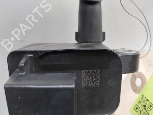 Ignition coil MERCEDES-BENZ A-CLASS (W176) A 180 (176.042) | BP30743555M94