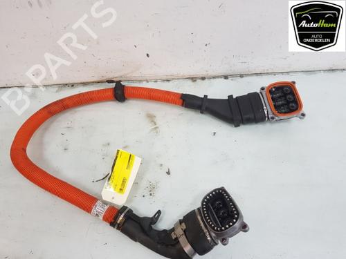Used Cable Cable BMW X5 (G05, F95) xDrive 45 e Plug-in Hybrid (394 hp) 15769987 15769987