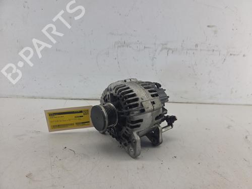 Used Alternator Alternator 37194887 37194887