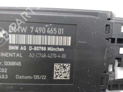 Control unit BMW X6 (G06, F96) xDrive 40 i | BP40456187M11 - Image 4