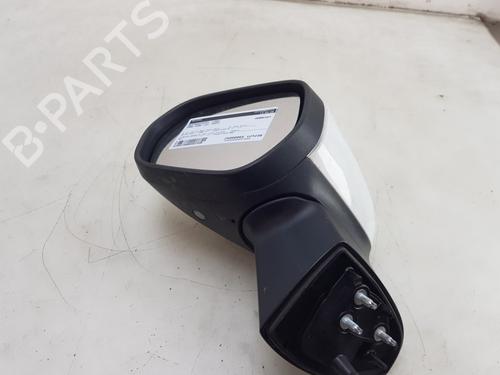 Left mirror FORD PUMA (J2K, CF7) 1.0 EcoBoost mHEV | BP23897661C26 