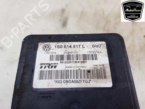 ABS Bremseaggregat VW UP! (121, 122, BL1, BL2, BL3, 123) 1.0 | BP13751001M43 