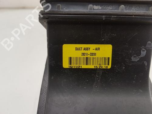 Pipe KIA SPORTAGE IV (QL, QLE) 1.6 GDI | BP13146385M125 