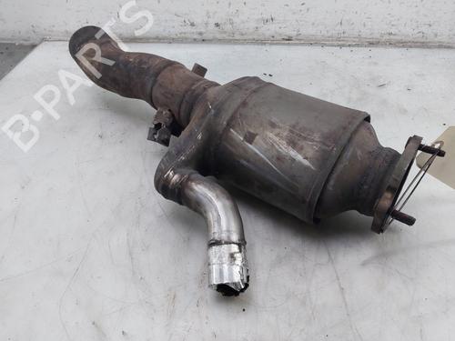 Catalyst AUDI A6 C8 Avant (4A5) 50 TDI Mild Hybrid quattro | BP32002369M10