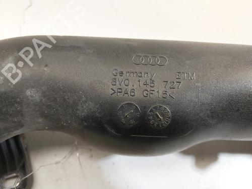Pipe AUDI A3 Sportback (8YA, 8YF) RS3 TFSI quattro | BP37179917M125 - Image 4