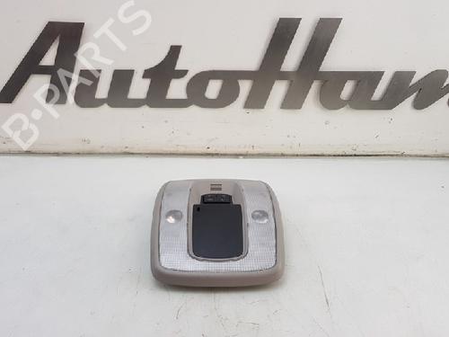 Used Interior roof light VOLVO V60 I (155) 1.6 DRIVe (114 hp) 12008390