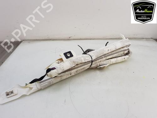 Right curtain airbag MERCEDES-BENZ GLK-CLASS (X204) 200 CDI (204.901) | BP12062100C12
