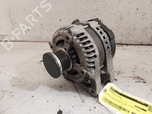 Alternator FORD FIESTA VI (CB1, CCN) 1.0 EcoBoost | BP40008784M7 - Image 2