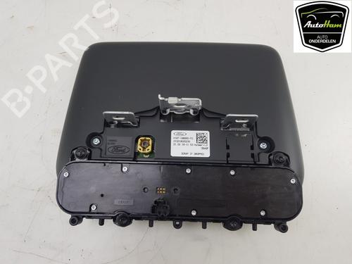 Electronic module FORD PUMA (J2K, CF7) 1.0 EcoBoost | BP13149061M83 