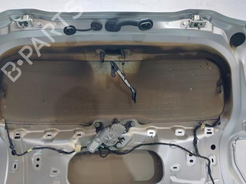 Tailgate OPEL FRONTERA (OV24) EV | BP30876265C6