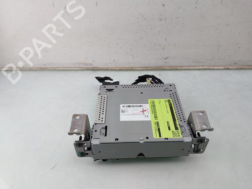 Bilradio Bilradio RENAULT CAPTUR I (J5_, H5_) 1.2 TCe 120 (118 hp) 33812023 33812023