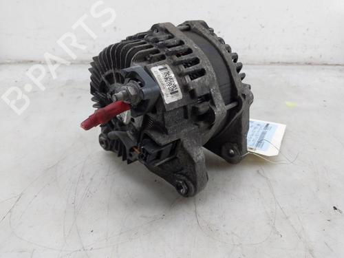 Alternator RENAULT GRAND SCÉNIC III (JZ0/1_) 1.4 16V (JZ0F) | BP29545962M7 