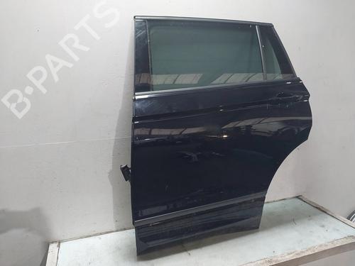 Left rear door SEAT TARRACO (KN2) 1.5 TSI ACT | BP30183915C4