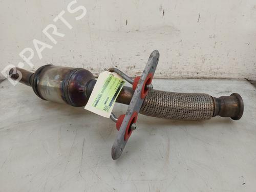 Colector Escape Colector Escape SKODA KAMIQ (NW4) 1.0 TSI (116 hp) 33811883 33811883