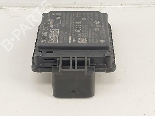 Electronic sensor SKODA SCALA (NW1) 1.0 TSI | BP36964562M84 - Image 3