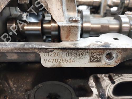 Cylinder head BMW 3 (G20, G80, G28) 330 e Plug-in-Hybrid xDrive | BP33617805M5  - Image 5