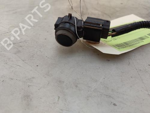 Used Electronic module Electronic module RENAULT CAPTUR I (J5_, H5_) 1.2 TCe 120 (118 hp) 34540548 34540548