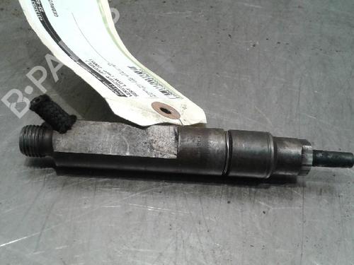 Injector SEAT LEON (1M1) 1.9 TDI | BP14972578M100 