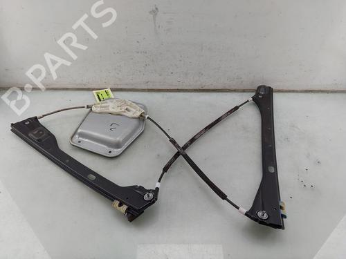 Used Front left window mechanism Front left window mechanism 38286513 38286513