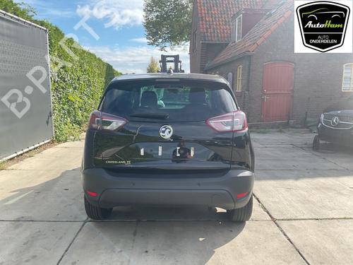 Tailgate OPEL CROSSLAND X / CROSSLAND (P17, P2QO) 1.2 | BP20308199C6 