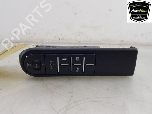 Used Headlight switch Headlight switch KIA CEED (CD) 1.0 T-GDI (120 hp) 17079507 17079507