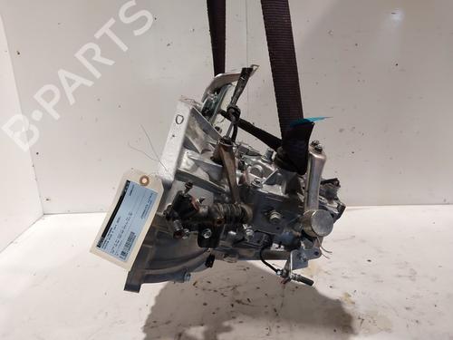 Used Gearbox TOYOTA AYGO X (_B7_) 1.0 VVT-i (KGB70) (72 hp) 28112501