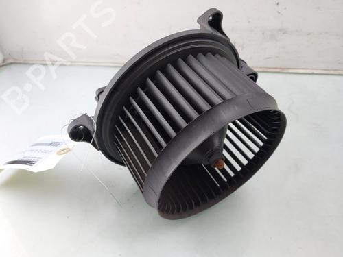 Heater blower motor FORD FIESTA VII (HJ, HF) 1.0 EcoBoost | BP29075615M62