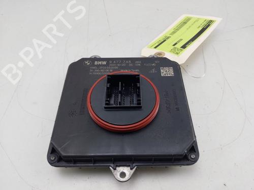 Used Electronic module BMW i3 (I01) Electric (170 hp) 31170338