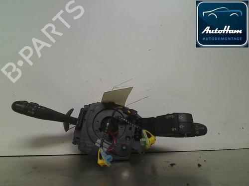 Used Steering column stalk Steering column stalk RENAULT ESPACE IV (JK0/1_) 2.2 dCi (JK0H) (150 hp) 12009177 12009177