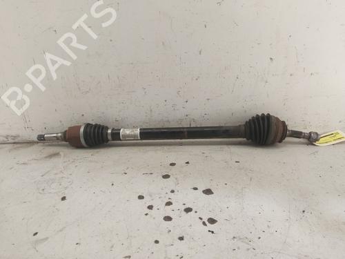 Used Right front driveshaft Right front driveshaft CITROËN C3 III (SX) 1.2 PureTech 82 (83 hp) 40076611 40076611